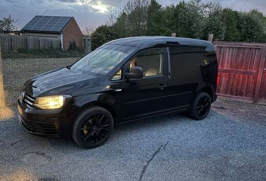 Volkswagen 2.0 Tdi