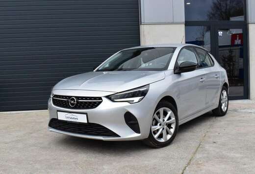 Opel 1.2i 1an de garantie+Entretien  *Apple Carplay/P ...