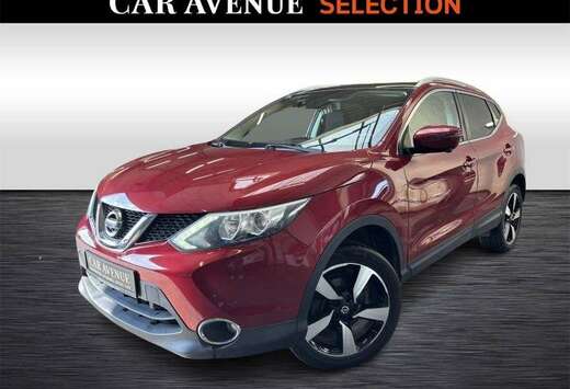 Nissan N connecta