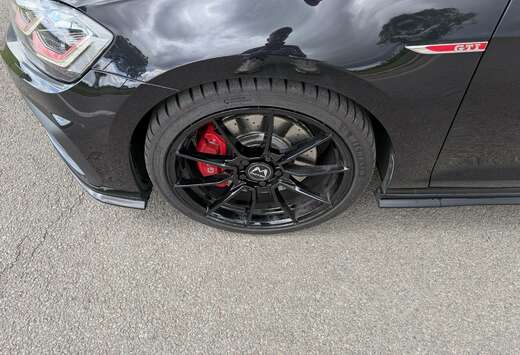 Volkswagen 2.0 TSI TCR OPF DSG