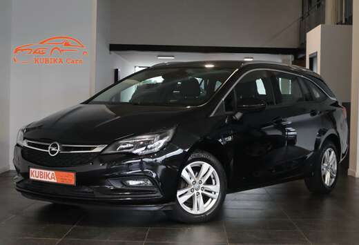 Opel Sports Tourer 1.0 Turbo ECOTEC Black Edition S/S