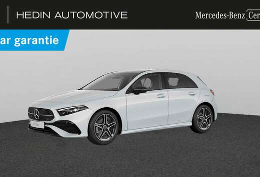 Mercedes-Benz Hatchback AMG Line  Panoramisch Dak  He ...