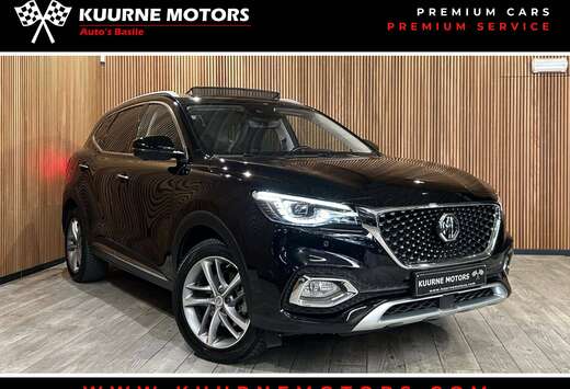 MG 1.5T PHEV Luxury Alu18\