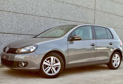 Volkswagen 1.2 TSI Style.