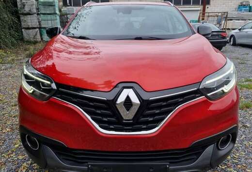 Renault Energy TCe 130 EDC Bose Edition