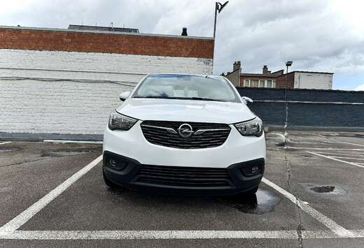 Opel 1.2i Edition