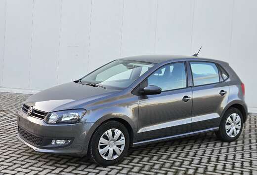 Volkswagen 1.2i Highline