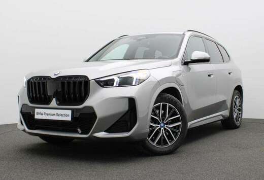 BMW 25E HYBRID - M SPORT - NAVI