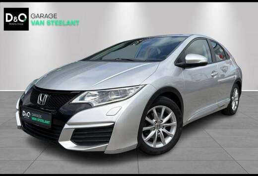 Honda Elegance 1.4i