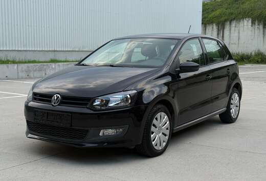Volkswagen 1.2 BENZINE  CARPLAY  GARANTIE  GEKEURD