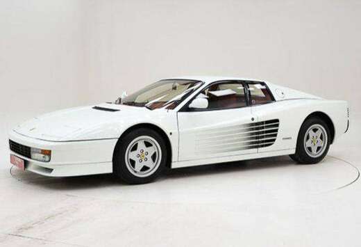Ferrari \'90 CH81895