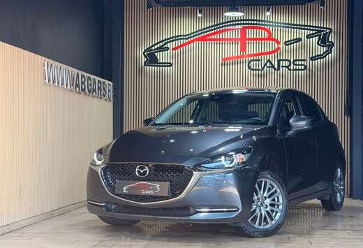 Mazda 1.5i Skyactiv-G MHEV Skycruise * SPORT * GAR 12 ...