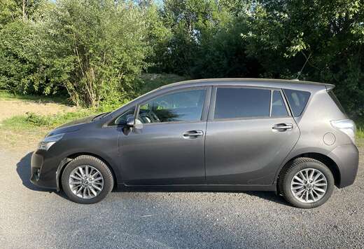 Toyota 1.6i Active 5pl.