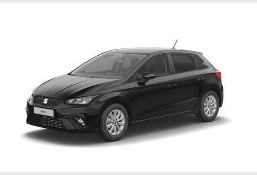SEAT Move 1.0TSI 70kW(95ch) 5v