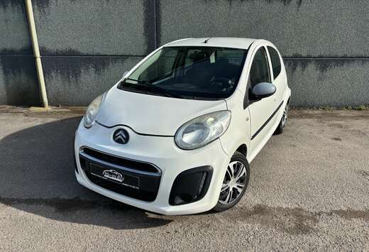 Citroen 1.0 * BOITE AUTO *