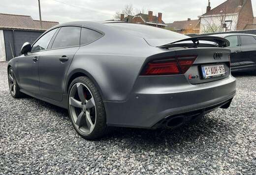 Audi 3.0+TDi+Biturbo+V6+Q+Competition PROBLEME MOTEUR