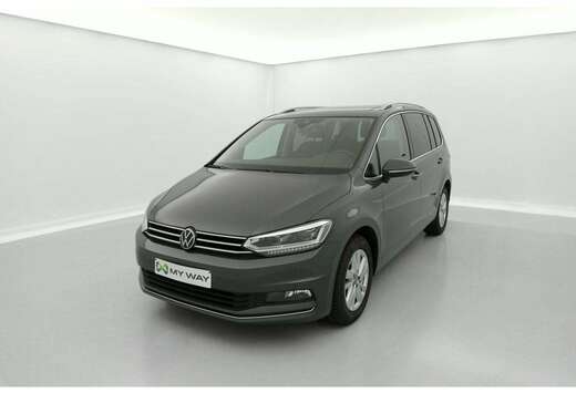 Volkswagen Highline 7PL 1.5 l TSI 110 kW (150 ch) DSG