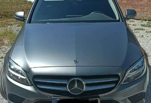 Mercedes-Benz d