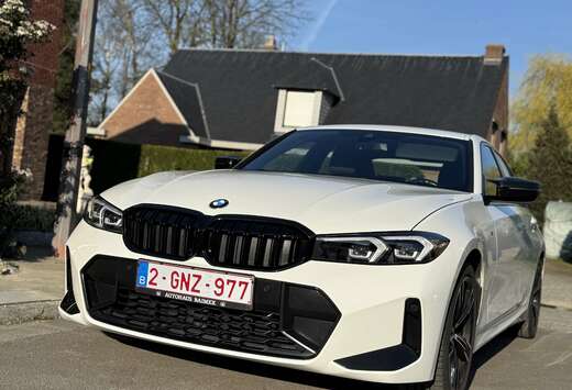 BMW 318iA