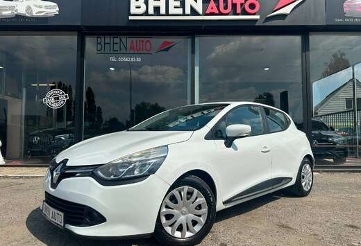 Renault EXPORT OU MARCHAND / 1.2i Collection