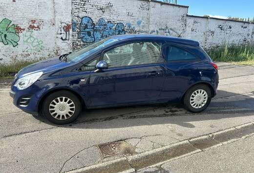Opel 1.0i Essentia