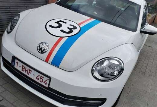 Volkswagen Herbie