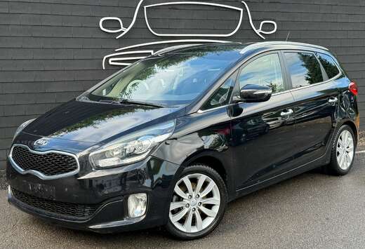 Kia 1.7 CRDI+EXPORT OU MARCHAND+ PROBLEM GEARBOX ??