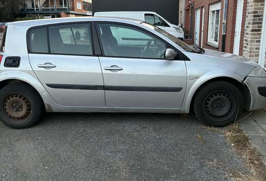 Renault 1.5 dCi Authentique