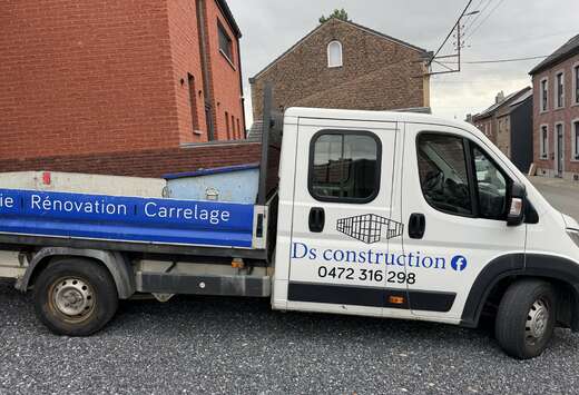 Citroen 2.2 BlueHDi L3 Control S/S