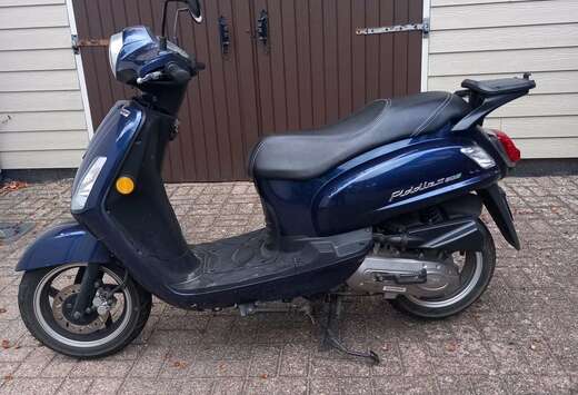 Klasse B