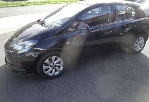 Opel Corsa 1.2i Edition (EU6.2)