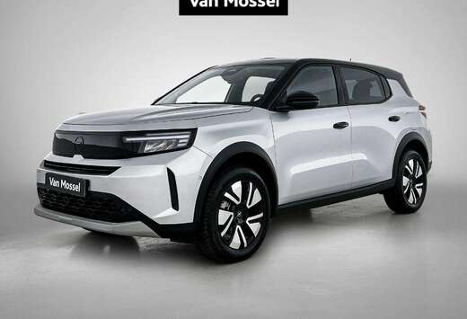 Opel 1.2 Turbo MHEV 100kW GS eDCT