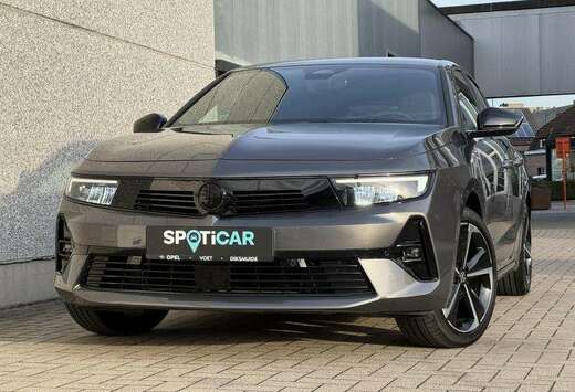 Opel 1.2T 130PK GS 360CAM/GPS/WINTERPACK/KEYLESS