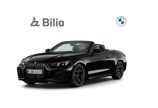 BMW i xDrive MSport