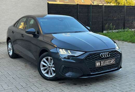 Audi A3 Sportback 30 TFSI Business Edition Advanced S ...