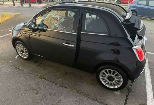 Fiat 1.2i Lounge Stop & Start