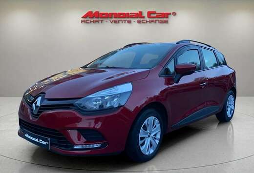 Renault Clio 0.9 TCe * Attache Remorque * Cruise Cont ...