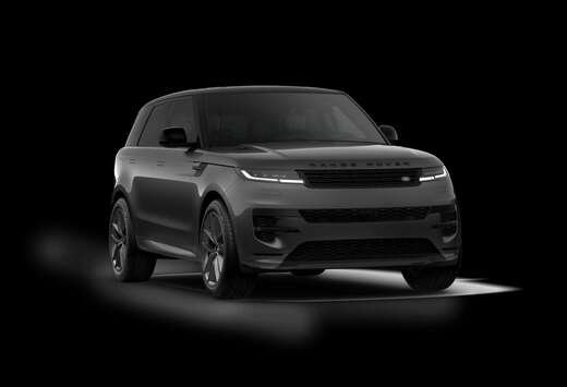 Land Rover P460e Dynamic HSE AWD Auto. 25