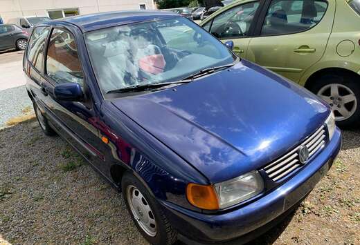 Volkswagen 1.4i **automatic *export