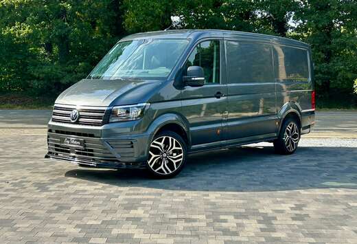 Volkswagen BTW WAGEN