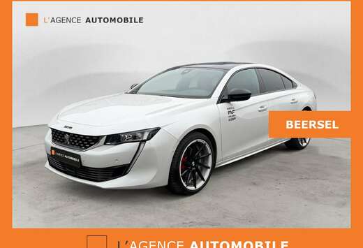 Peugeot Garantie 12 mois