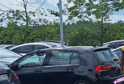 Volkswagen 1.6 CR TDi BMT Highline DSG