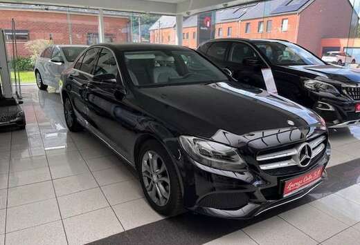 Mercedes-Benz BERLINE