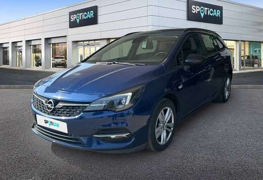 Opel 1.2 Turbo 81kW S/S Edition