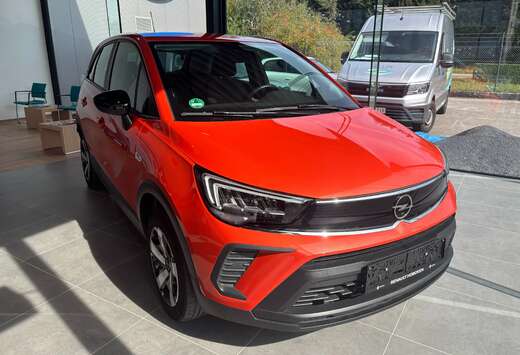 Opel Crossland 1.2 Enjoy