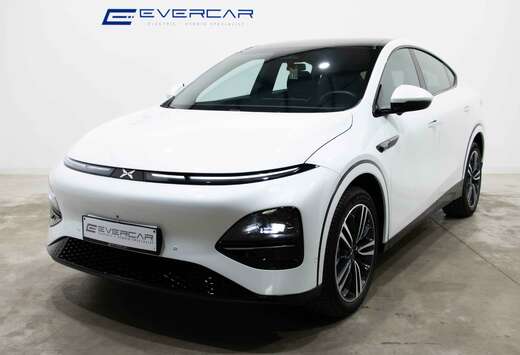 LONG RANGE RWD ***FULL FULL OPTIONS***