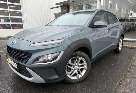 Hyundai Kona 1.0 T-GDi Air/ GARANTIE 12 MOIS/LIBRAMON ...
