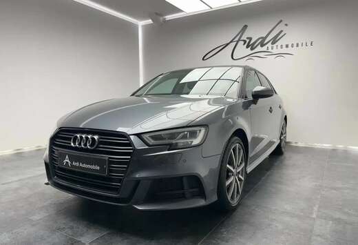 Audi Sportback TFSI *S LINE*LED*1ER PROP*GARANTIE*