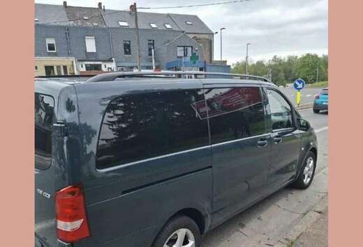 Mercedes-Benz 2.1 CDI