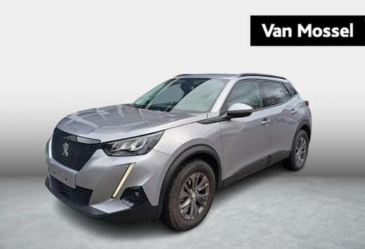 Peugeot 1.2 Puretech 96kW S&S EAT8 Style